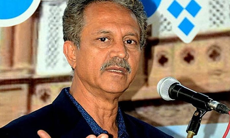 کراچی: عمارت انہدام، ذمے داروں کو سزا کا مطالبہ