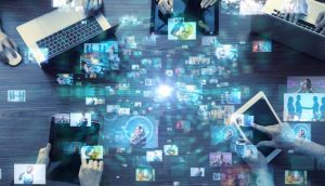 Em nenhum caso estes donos por empresas querem ficar atr&aacute;s dos concorrentes, por esse motivo, mais e ainda mais empresas est&atilde;o se mudando para salas virtuais, como essas provaram ser o m&eacute;todo ainda mais conveniente de organizar e armazenar documenta&ccedil;&atilde;o