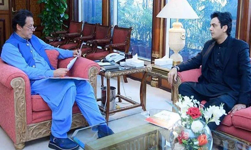 وزیراعظم کی کورونا ریلیف ٹائیگرز فورس کو فوری آپریشنل کرنے کی ہدایت