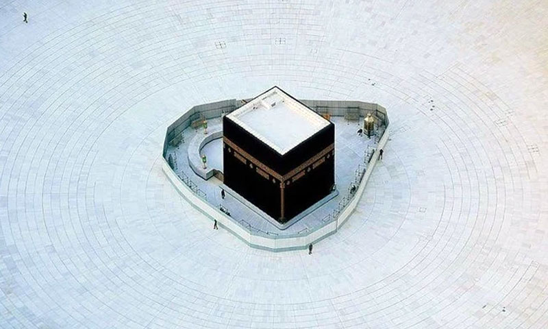 تاریخ میں حج کب کب معطل ہوا؟