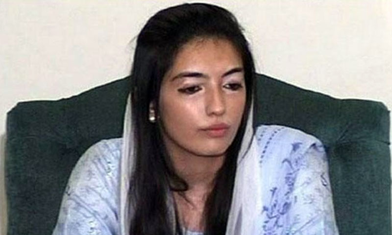 آصفہ بھٹو کی توہین عدالت کی درخواست مرکزی کیس کےساتھ ہی سننےکی ہدایت