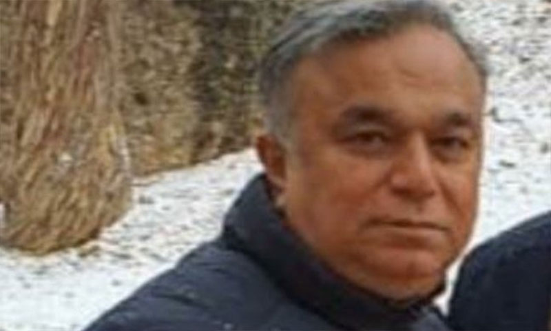 وزیر اعلیٰ سندھ کے بہنوئی انتقال کرگئے