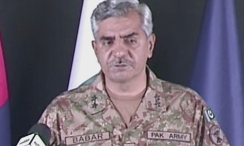 'کورونا کی جنگ جیتنے کےلئے سب کی مدد درکار ہے'