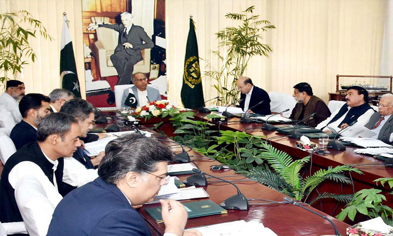 کورونا ریلیف پیکج کے تحت بجلی کے بلوں میں فیول ایڈجسٹمنٹ جون تک موخر