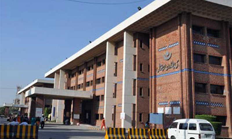 پنجاب حکومت کا صوبے کے اسپتالوں میں آؤٹ ڈور کھولنے کا فیصلہ