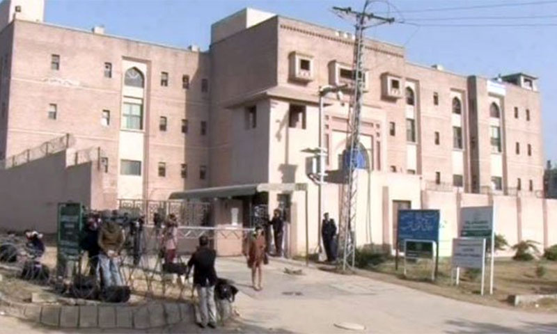 جوڈیشل کمپلیکس اسلام آباد:عدالتی ملازمین کی چھٹیاں منسوخ