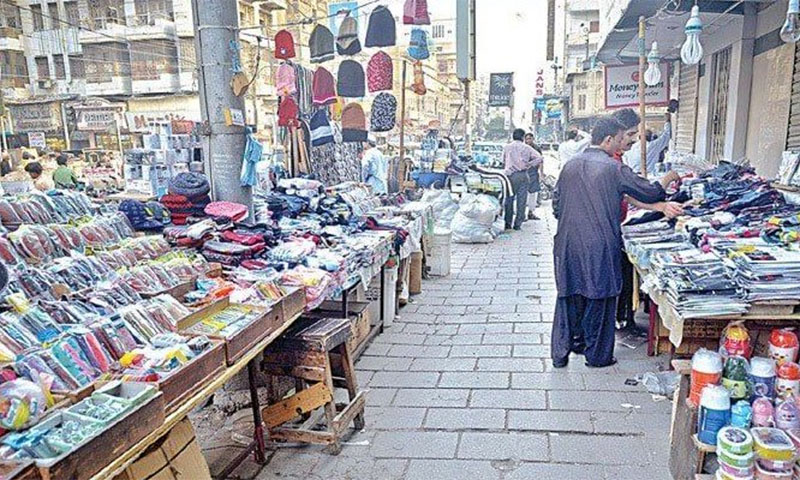 رمضان کے دوران سندھ میں پیر تا جمعرات 6 گھنٹے کیلئے کاروبار کی اجازت