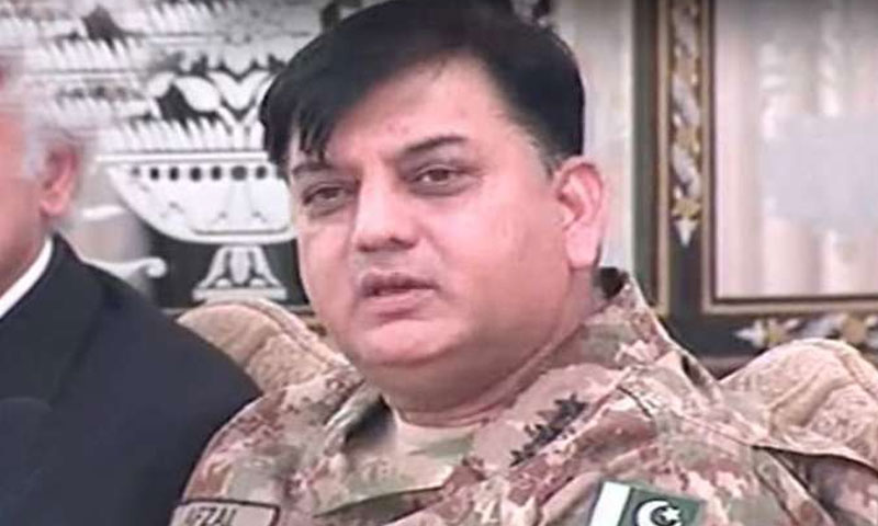 'ضرورت کاسامان پاکستان میں بنانےکےلئے کوشش کی جارہی ہے'
