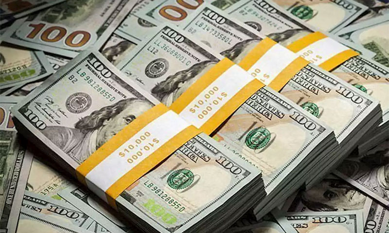 آئی ایم ایف نے پاکستان کیلئے 1ارب38 کروڑ ڈالڑ کی منظوری دے دی