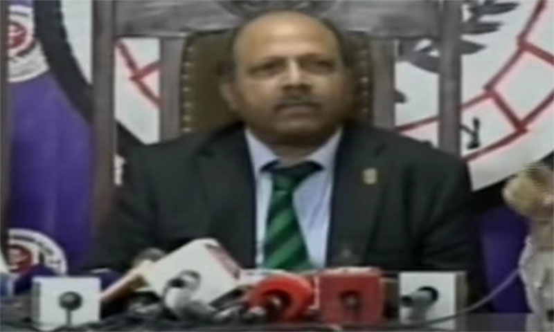 پاکستان میڈیکل ایسوسی ایشن کا حکومت سے مکمل لاک ڈاؤن کا مطالبہ