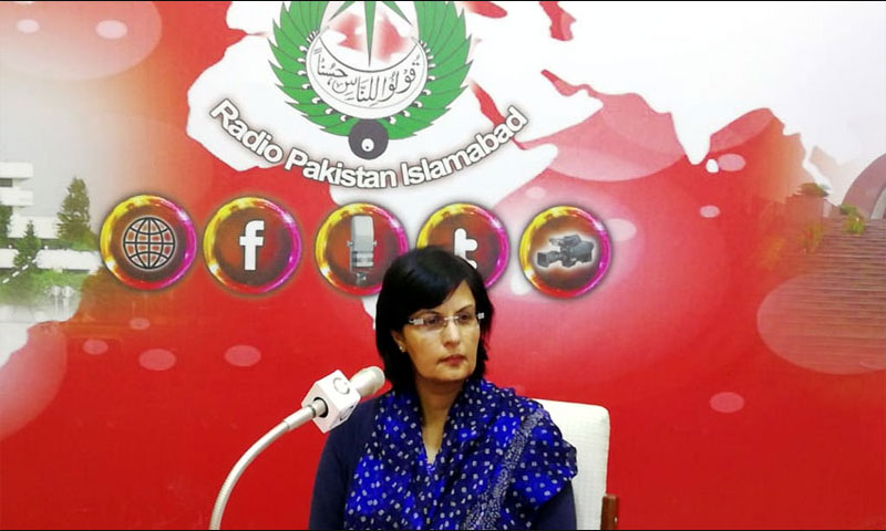 احساس ایمرجنسی کیش پروگرام کے تحت ایس ایم ایس سروس کا اجراء