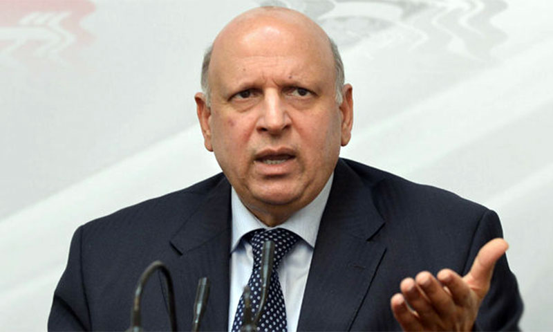 کورونا کیخلاف فرنٹ پر لڑنے والوں کے تحفظ کو یقینی بنائیں گے،گورنر پنجاب