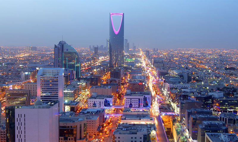 کورونا وائرس : سعودی عرب کا غریب ممالک کیلئے 500ملین امداد کا اعلان