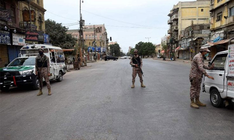 سندھ حکومت نے یونین کونسلز کو سیل کرنے کا حکم واپس لے لیا