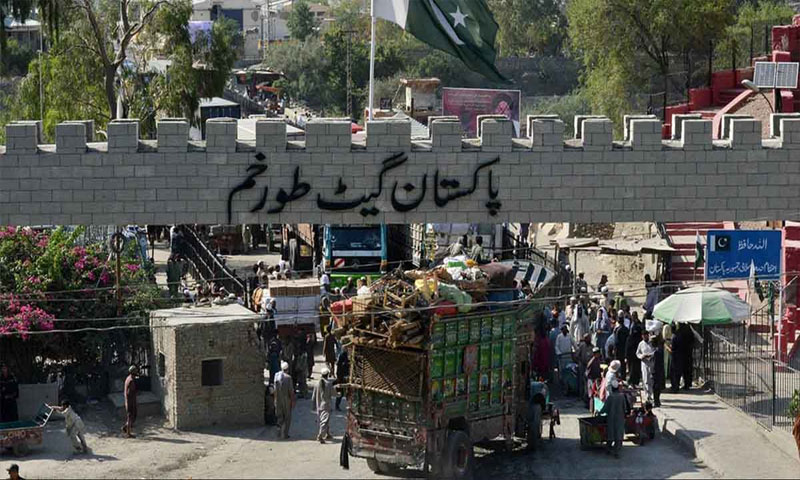 افغانستان سے پاکستانیوں کی وطن واپسی کا سلسلہ جاری