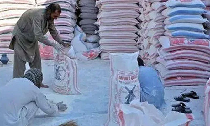 فلور ملز ایسوسی ایشن کا سندھ کے علاوہ تینوں صوبوں میں کل سے ہڑتال کا اعلان
