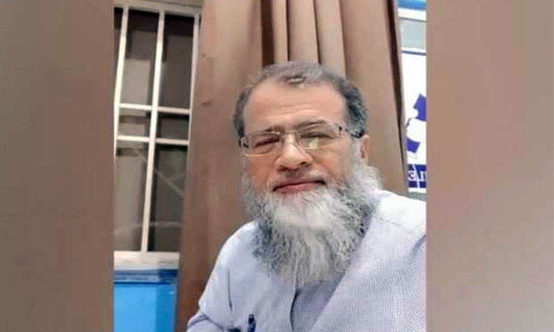 ڈاکٹر فرقان کے انتقال کی تحقیقات کیلئے انکوائری کمیٹی تشکیل