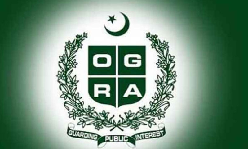 اوگرا نے مئی کے لئے آر ایل این جی کی قیمت میں نمایاں کمی کردی
