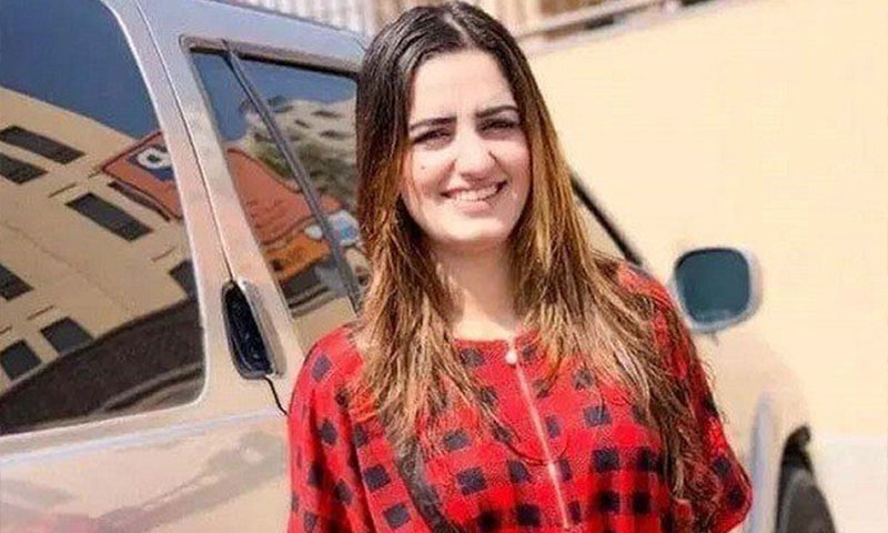 صندل خٹک انکوئری معاملہ: سماعت دو ہفتوں تک ملتوی