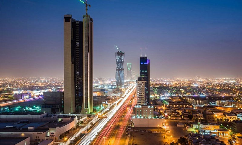 سعودی عرب میں عیدالفطر کی چھٹیوں کا اعلان کردیا گیا