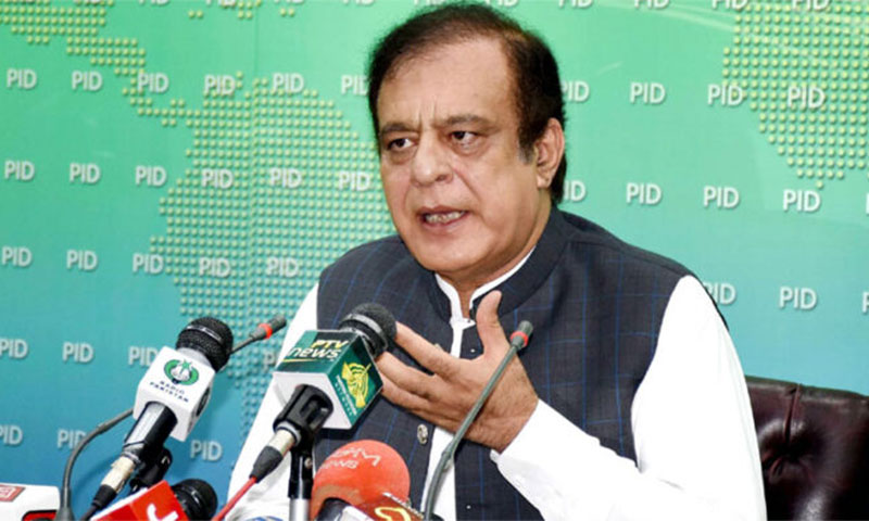 احتیاط نہ کی گئی تودوبارہ لاک ڈاؤن کی طرف جانا پڑے گا،وزیراطلاعات