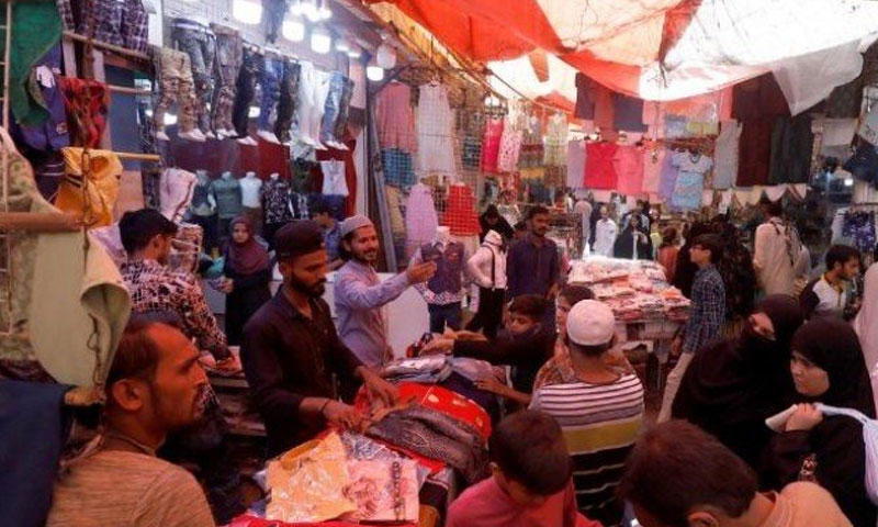 محکمہ داخلہ سندھ نےکاروبار کھولنے کا وقت تبدیل کردیا
