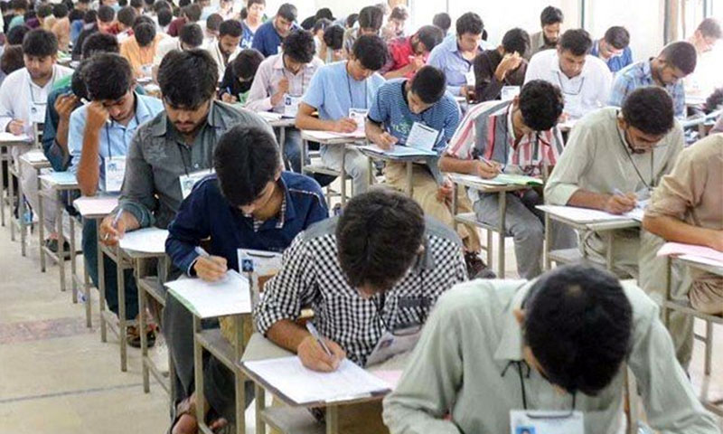 تعلیمی بورڈز کی جانب سے پرائیویٹ طلبہ کو پروموٹ&nbsp; نہ کئے جانے کا امکان&nbsp;