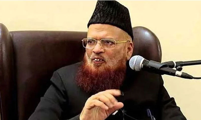 مساجد کوآباد کریں اور نماز عید بھی باجماعت پڑھیں، مفتی تقی عثمانی