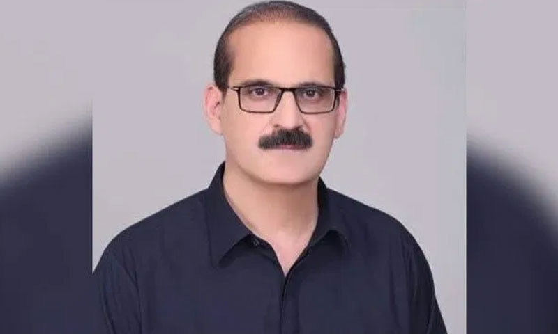 پی ٹی آئی کے سابق وزیر عامر کیانی کیخلاف کرپشن انکوائری کھل گئی