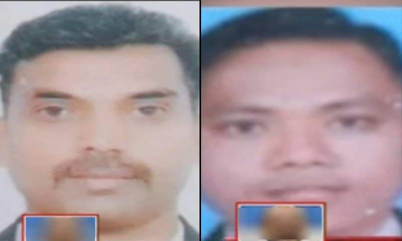 بھارتی ہائی کمیشن کی گاڑی کی ٹکر سے ایک شخص زخمی، دو اہلکار گرفتار بھارتی ہائی کمیشن کی گاڑی کی ٹکر سے ایک شخص زخمی، دو اہلکار گرفتار