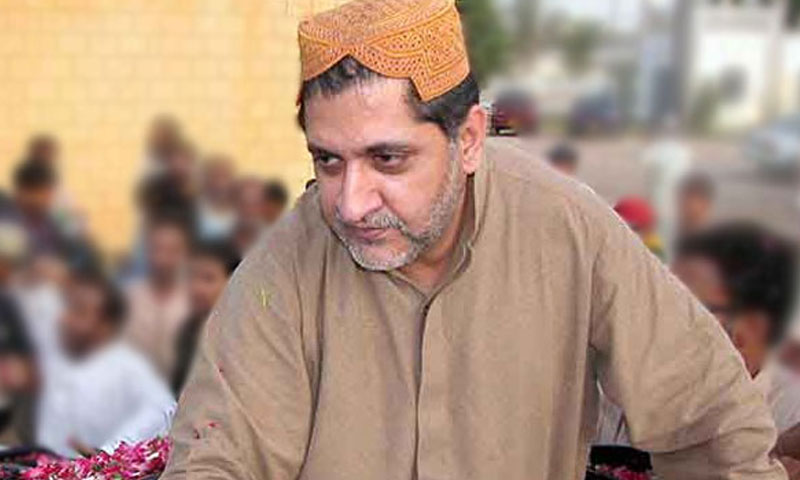 'مسائل حل ہوجائیں تو ہم کیا پورا صوبہ پی ٹی آئی میں آجائے'