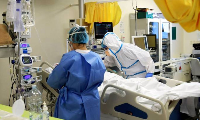 دنیا بھر میں کوروناوائرس نے اب تک 4 لاکھ 20ہزار جانیں لے لیں