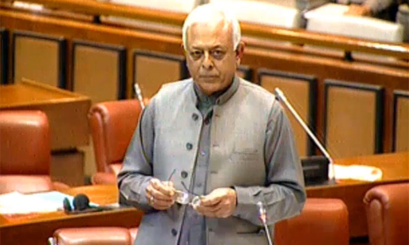 پی آئی اےطیارہ حادثےکی ابتدائی رپورٹ قومی اسمبلی میں پیش پی آئی اےطیارہ حادثےکی ابتدائی رپورٹ قومی اسمبلی میں پیش
