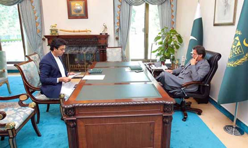 وزیراعظم کا ٹائیگر فورس سے مزید محاذوں پر قومی خدمات حاصل کرنے کا فیصلہ