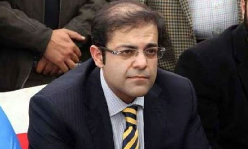 نیب کا سلمان شہباز کو انٹرپول کے ذریعے برطانیہ سے واپس لانے کا فیصلہ نیب کا سلمان شہباز کو انٹرپول کے ذریعے برطانیہ سے واپس لانے کا فیصلہ