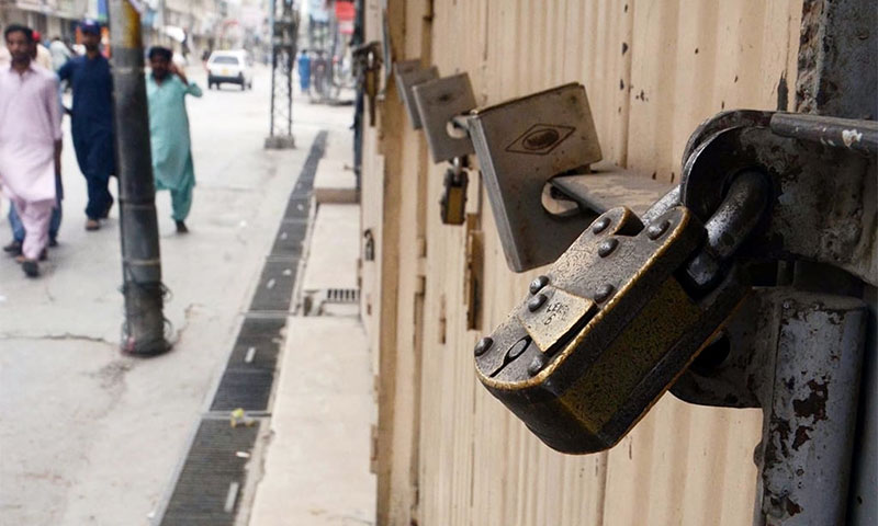 ملک بھر میں ایس او پیز کی خلاف ورزیاں ، متعدد دکانیں سیل اورجرمانہ ملک بھر میں ایس او پیز کی خلاف ورزیاں ، متعدد دکانیں سیل اورجرمانہ