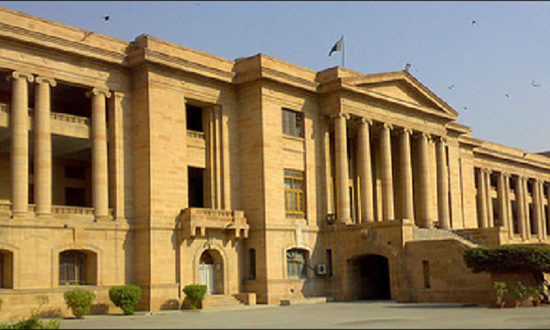 اسٹیل مل ملازمین نے سندھ ہائی کورٹ سے رجوع کرلیا