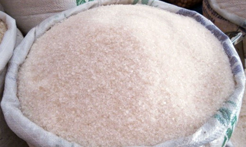 خیبرپختونخواحکومت کاچینی70روپے فی کلو فروخت کرنےکیلئے شوگر ملزکو خط خیبرپختونخواحکومت کاچینی70روپے فی کلو فروخت کرنےکیلئے شوگر ملزکو خط
