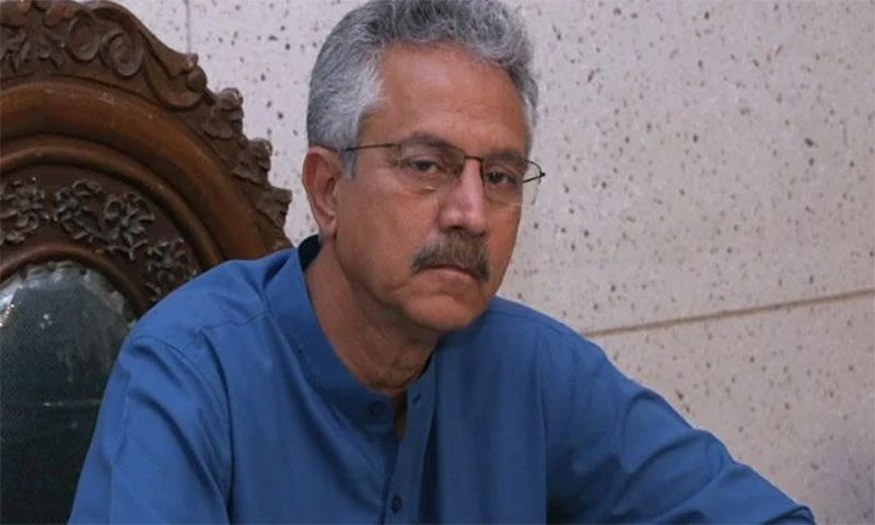 'اربن فلڈ کی پیشگوئی ہے،سندھ حکومت فنڈز جاری کرے'